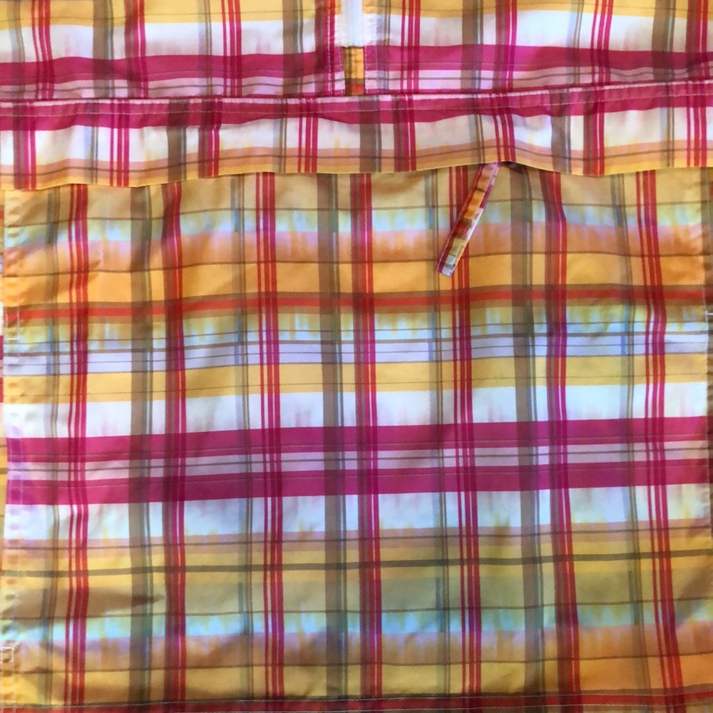 Champion Windbreaker Pullover Jacket - image 3